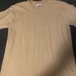 Pro club Heavy Weight Shirt 