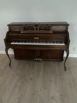 Piano