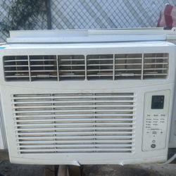 GE Window Unit