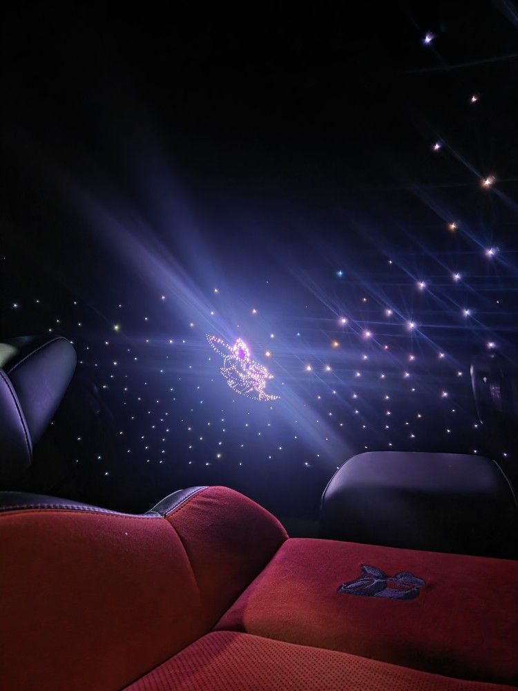 Headliner Starlights
