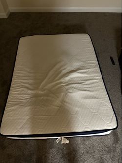 Queen size