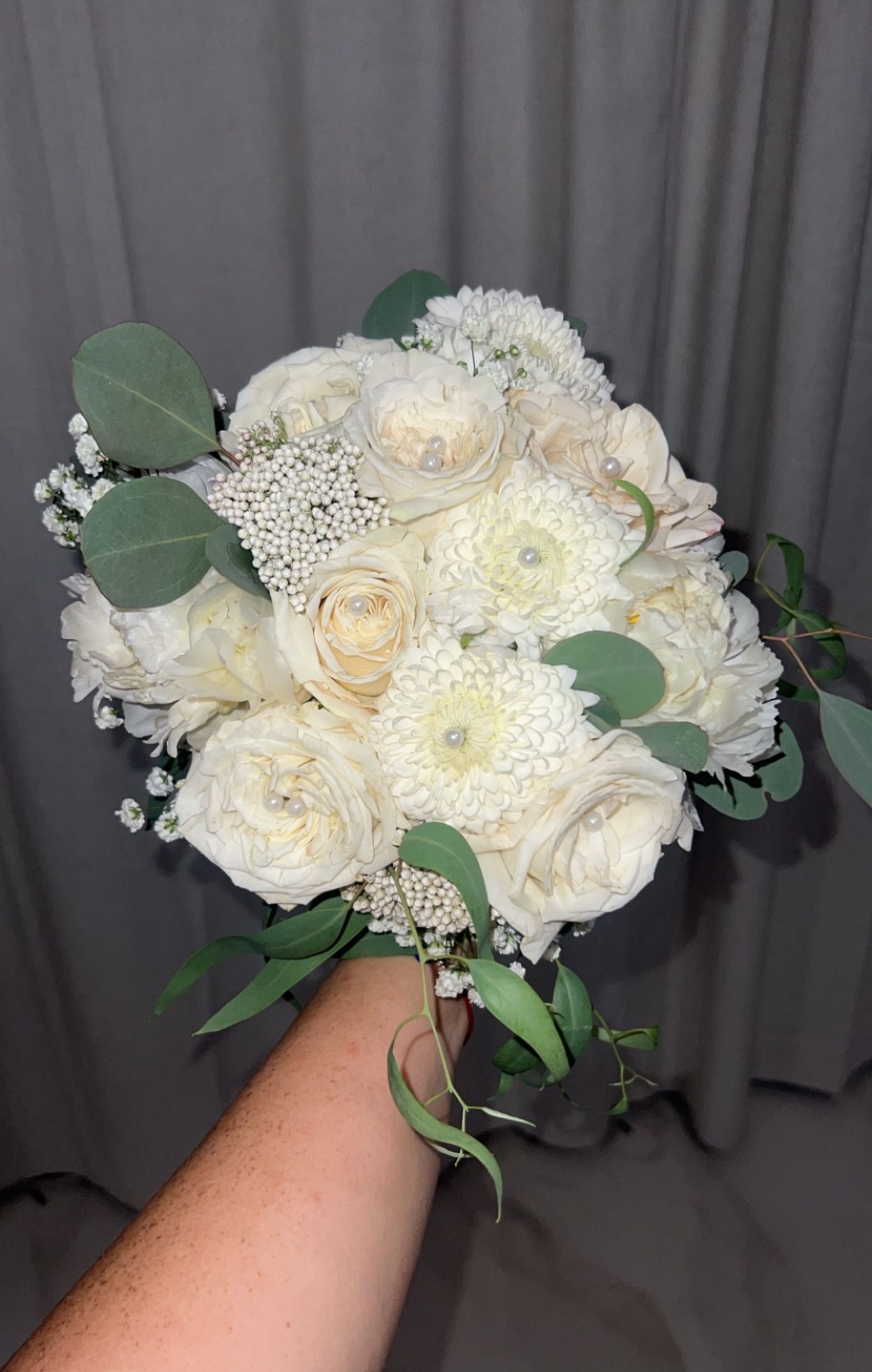 Floral Arrangements And Bouquets