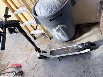 NiU KQI2 Pro foldable Scooter