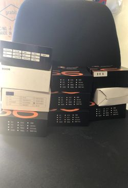Led for sale out the door $40