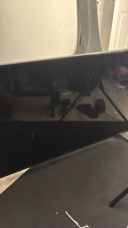 Big Lg tv