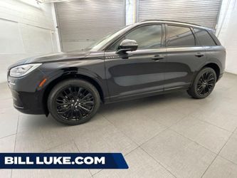 2023 Lincoln Corsair