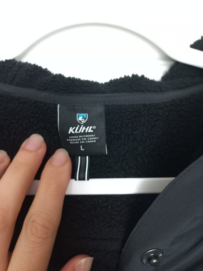 KUHL Fleece Pullover