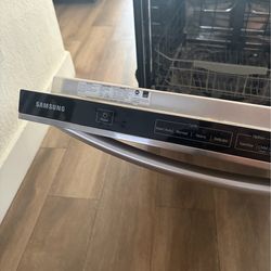 Dishwasher FREE