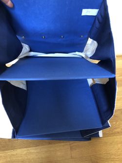 Michael Graves Hanging Closet Storage