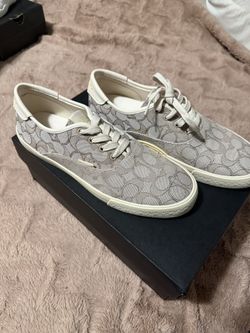 Coach Citysole Skate