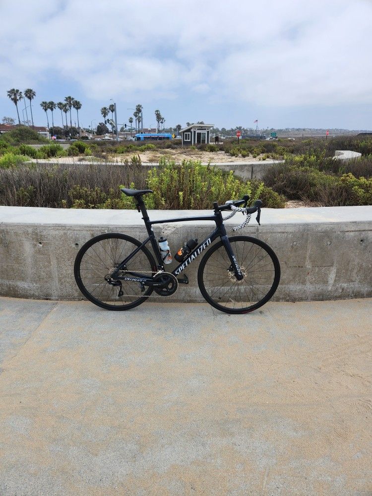 2024 Allez Sprint 105