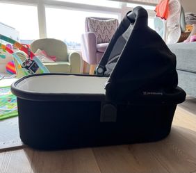 Uppababy Stroller Bassinet