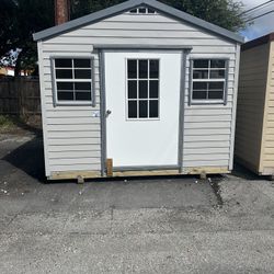 Shed 