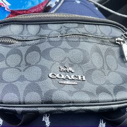 Coach Fanny Pack 