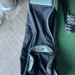 Bag Boy, Travel, Bag