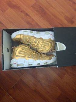 AIR MORE UPTEMPO SUPREME