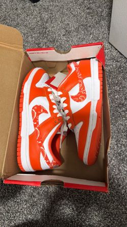 Nike dunks
