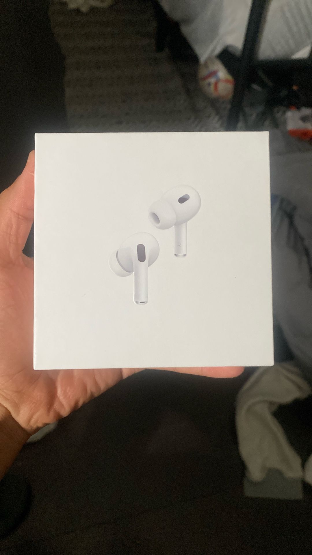 AirPod Pro 2s