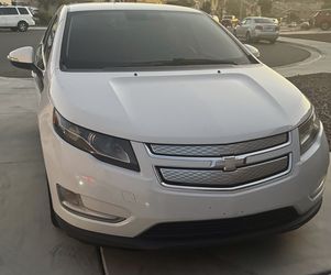 2015 Chevrolet Volt