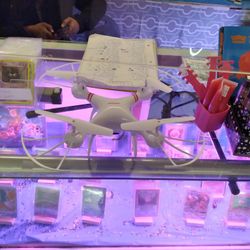 Brand New Drone Retail 300 Askkng 150