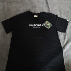 Bape Shirt 
