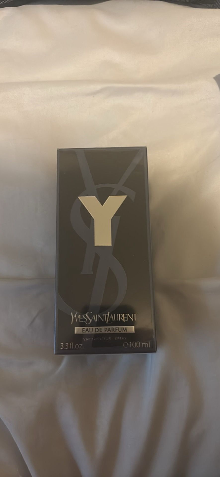 YSL Y EDP