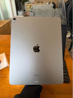2024 Apple iPad Air M2 13-inch 256gb (Space Gray)
