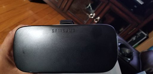 Samsung Gear VR