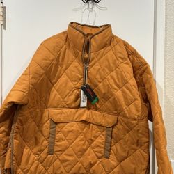 Women's Puffer Jacket 
