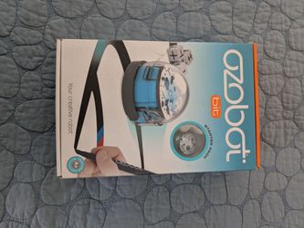 Ozobot Starter Pack