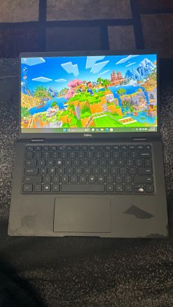 FAST Dell Latitude Two 7420 & Two 7430 Laptop
