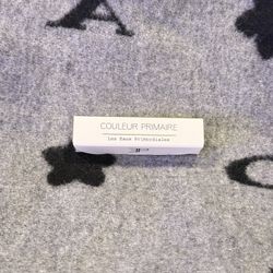 Les eaux Primordiales Couleur Primaire EDP sample 2ml