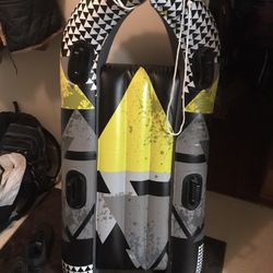 Super Snow Sled $15 Obo 