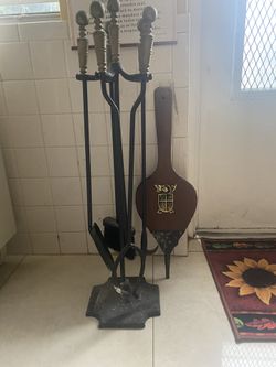 USO Para Chimenea
