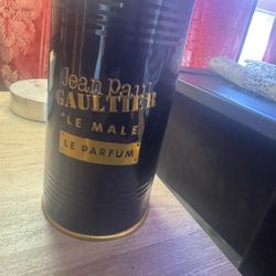 JPG Le Male 4.2oz