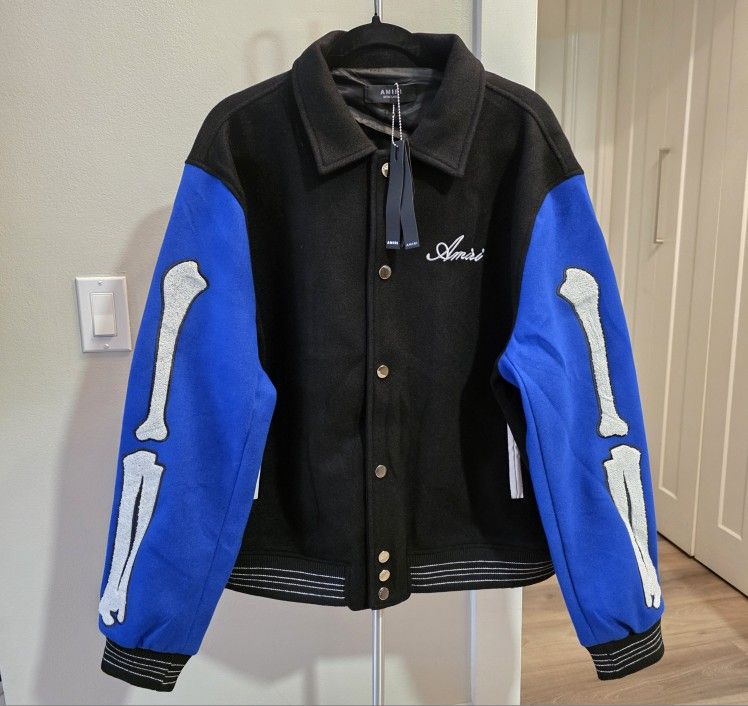 Amiri Jacket Men's Size L/XL