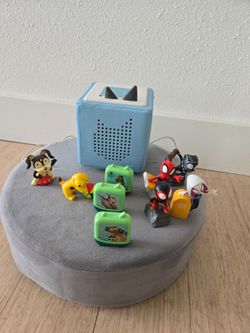 Tonies bundle
