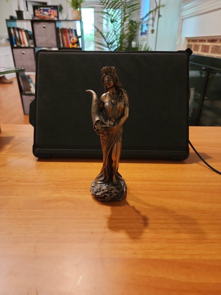 Goddess Statue