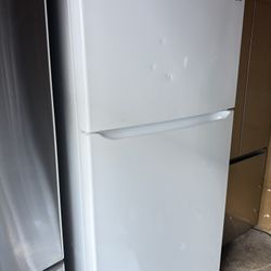 Refrigerator Lg Top Freezer Ice Cold