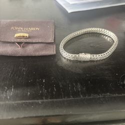 John hardly bracelet