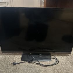 Sanyo 32” TV