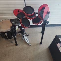 Alesis Drum Set 2272 Cash America