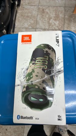 JBL BY HARMAN FLIP 7