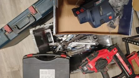 Tools