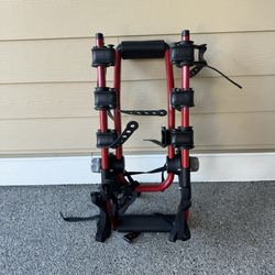 Yakima Super Joe 3 Bike Rack