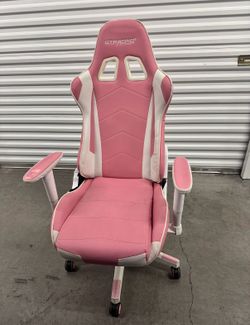 Gaming chair