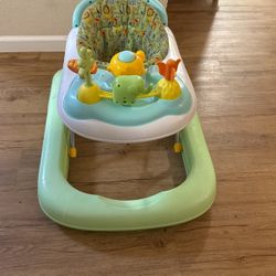Baby Walker