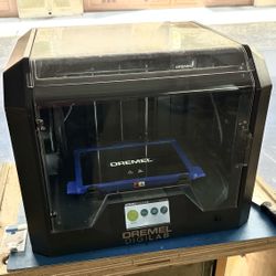 Dremel DigiLab 3D45 3D Printer