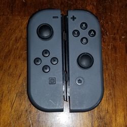 Nintendo Switch Joycons Joy Con JOY-CON