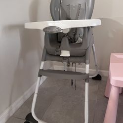 High Chair